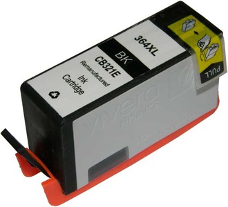 Cartus negru compatibil imprimanta HP Photosmart D5400